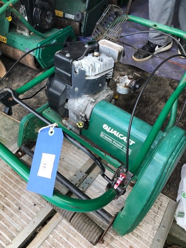 Aq148 tecumseh engine only - aq148,