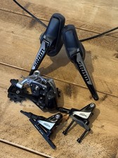 SRAM Rival Hydraulic Groupset