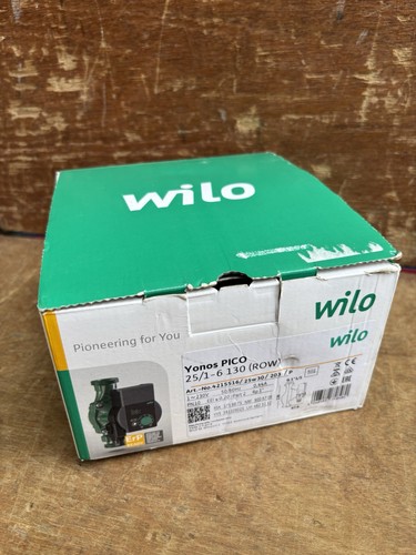 Wilo yonos pico 25 - -, 25/1-6-130