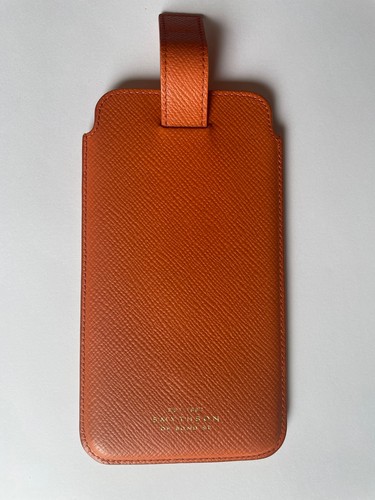 Smythson bond street phone - of,