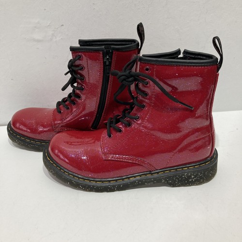Martens women size 4 - dr, women’s
