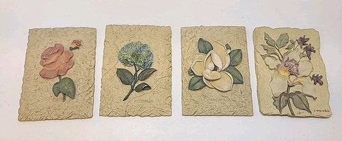Set vintage wall art - vintage,