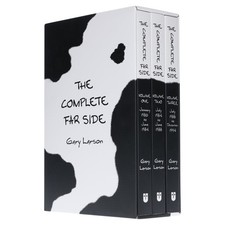 The Complete Far Side By Gary