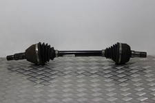 Honda Civic Drive Shaft Front Passengers Side (2010)