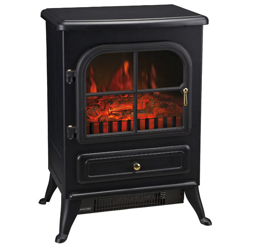 Akershus 1850w cast iron - 1850w,