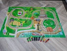 Thomas And Friends Gullane