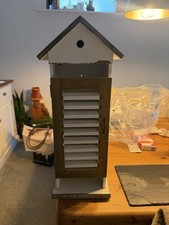 Decorative Shelving Unit