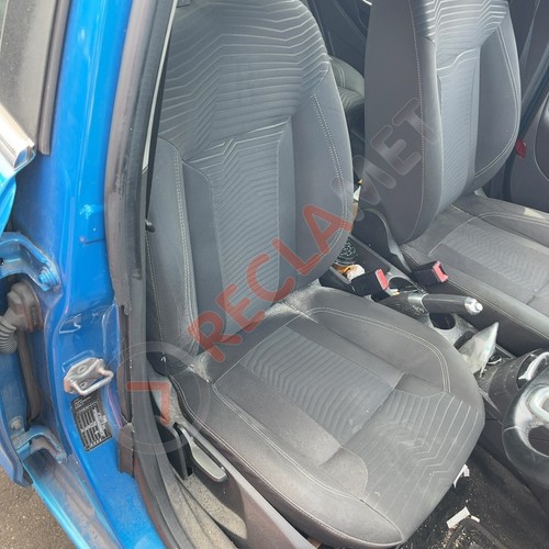 Ford fiesta zetec - zetec, fl