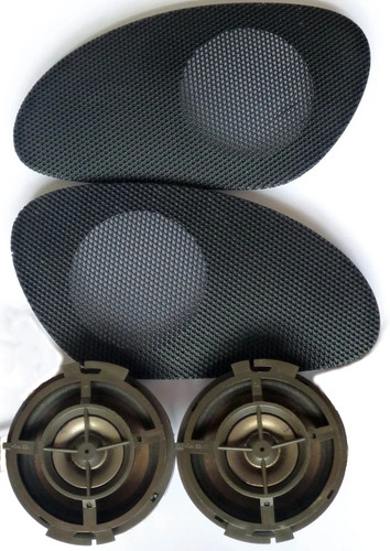 Jbl tweeter peugeot 308 - jbl,