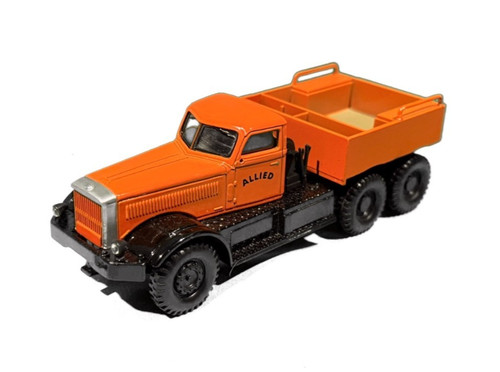 Corgi 55301 allied diamond - corgi,