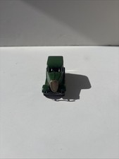 Vintage Tri-Ang Minic Toys