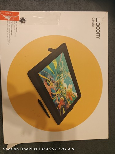 Wacom cintiq creative - cintiq,