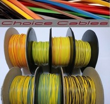  1.0MM AUTO CABLE, 12/24V