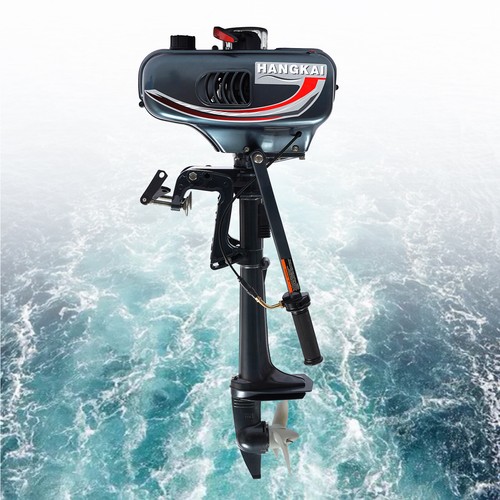 Stroke hp heavy duty - 2,