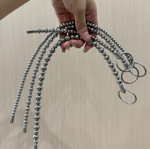 Male stim shock stainless - male,
