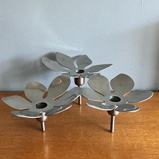 Vintage IKEA Stockholm Triple