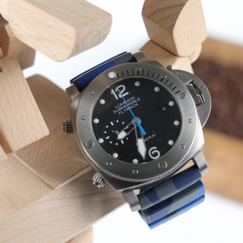 Panerai luminor submersible - panerai,