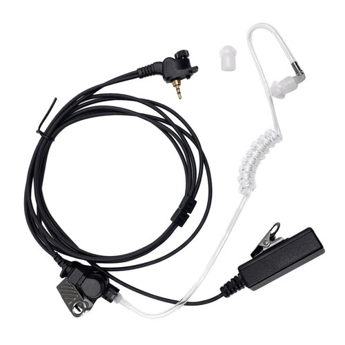 Earphone earpiece ptt headset - ptt,
