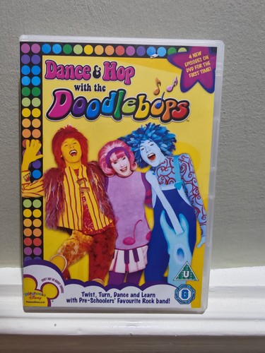 Dance hop with - dance, &