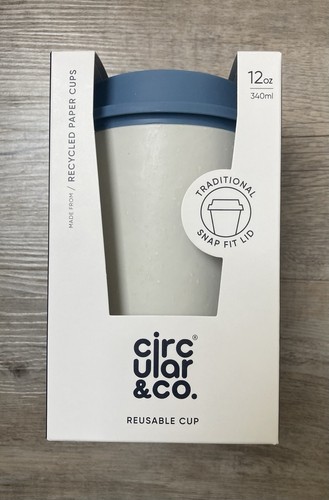 Circular co reusable - circular,