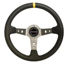 Motamec Rally Race Car