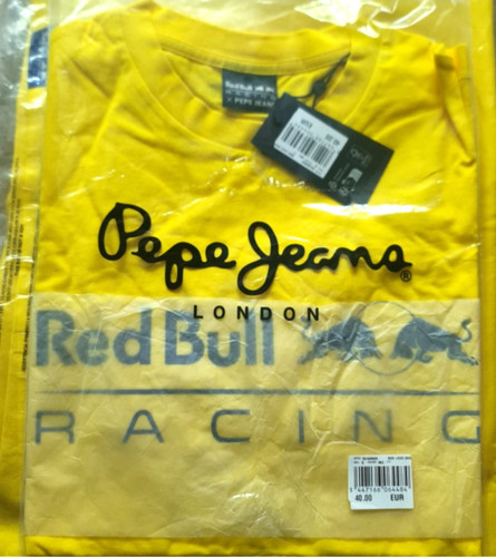 Items red bull racing pepe - 3,