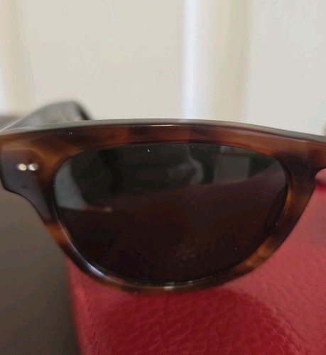 Vintage mint ray ban l - vintage, b&l