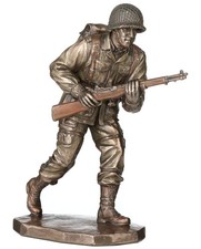 Us Army Rifle Infantryman
