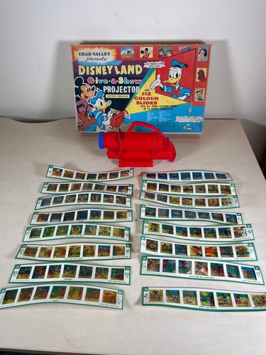 Chad valley disneyland - chad,