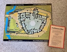 Vintage Escape From Colditz -