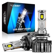 NOVSIGHT H9 H8 H11 LED