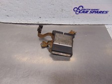 Toyota Avensis Injector driver module Mk2 06-09 2.0 2.2 Diesel D4D 89871-71010