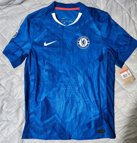 Chelsea 2025 26 match - 2025/26,