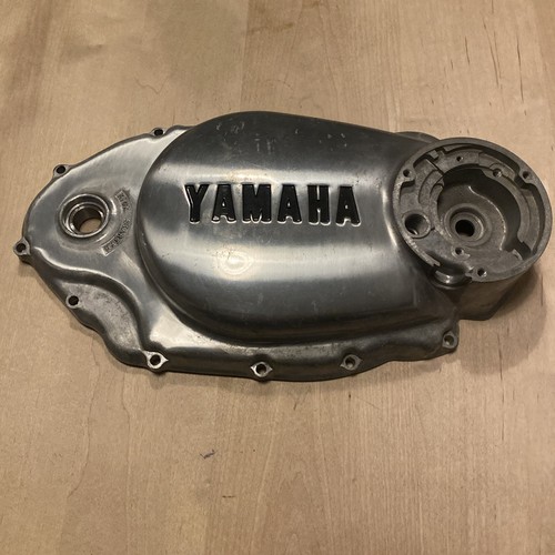 Genuine yamaha xs500 tx500 - xs500,