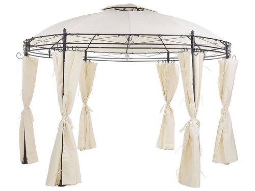Gazebo beige safara - beige,
