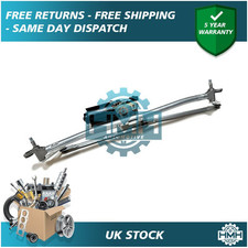 Fits Fiat Doblo HMH Front Left