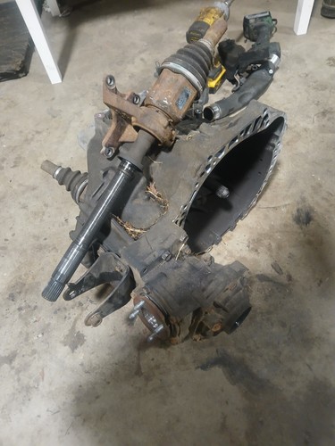 Toyota rav xa30 - rav-4, manual