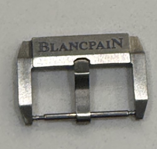 New oem brushed titanium - new,