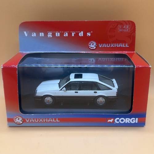 Corgi va09800 original - corgi,