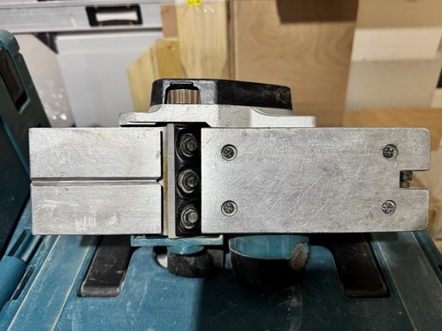 Makita 18v planer bkb180 - planer, body