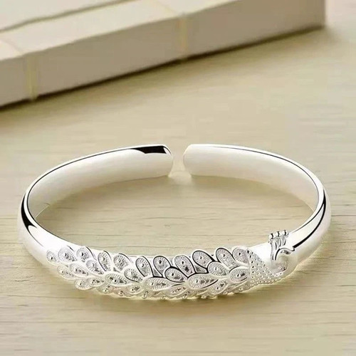 Solid 925 sterling - solid, silver