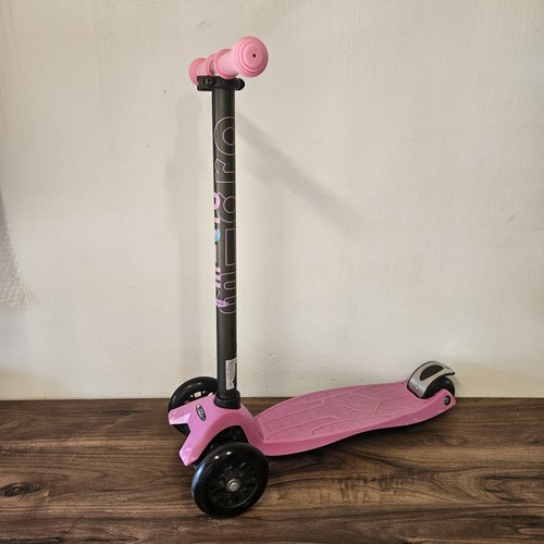 Micro maxi deluxe - scooter, kick