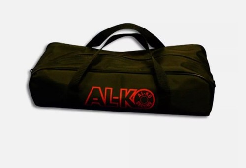 Alko wheel lock carry bag - wheel,
