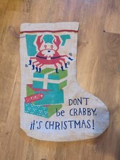 Seasalt Christmas Jute