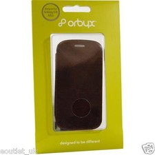 Orbyx Brown Leather Style