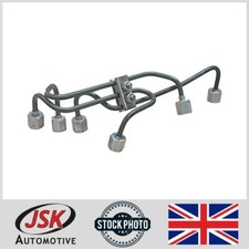 3TNV70 3YM20 3D70E Injector Pipe For Yanmar SV15 SV16 SV17 SV18 ZX17U-2