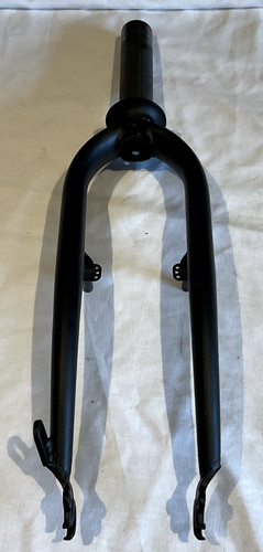 Dahon hit black - dahon, bike