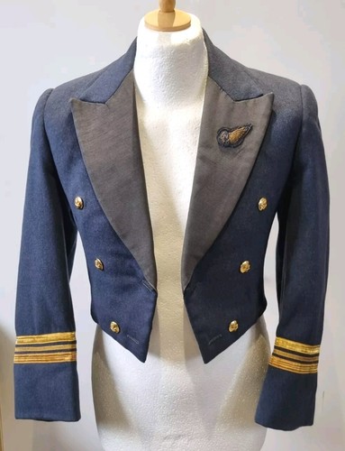 Vintage original qeii 5 - , no.5