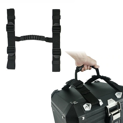 Carry handle for - alu, panniers