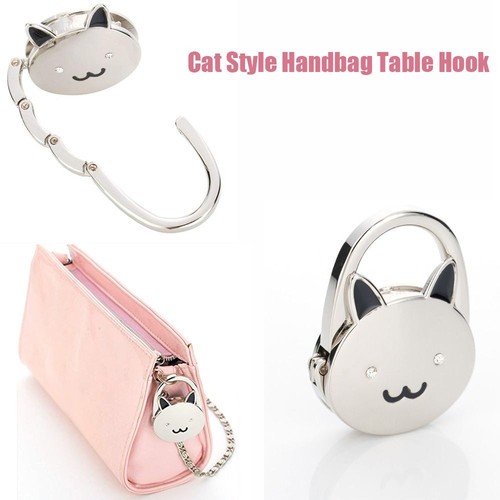 Cat style foldable table - cat,